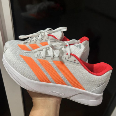 Tênis Feminino Adidas Duramo Rc2 Lisa 39 BR