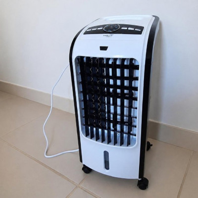 Climatizador Flash Air Mondial 80W