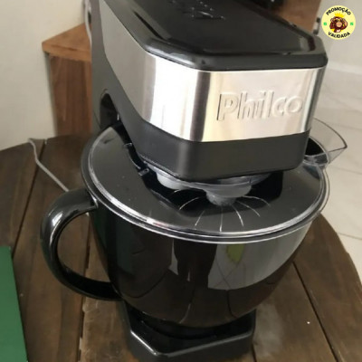 Batedeira Planetária Philco 900W