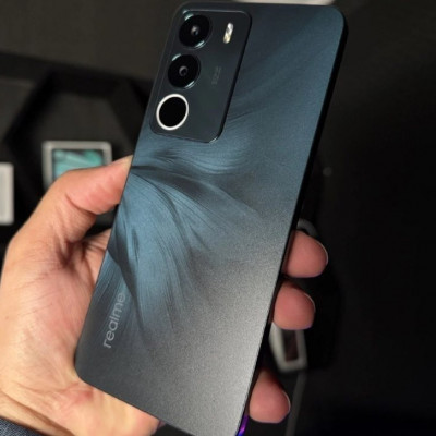Celular Smartphone Realme C73 128gb