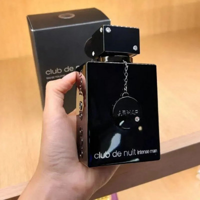Perfume Armaf Club de Nuit Intense EDT 105ml