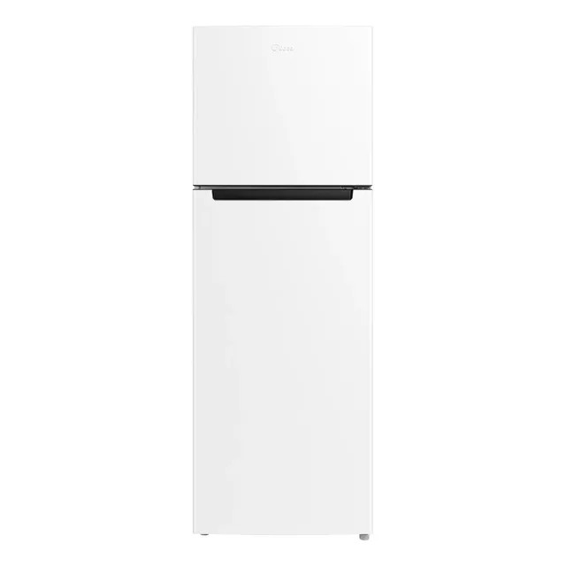 Geladeira Cycle Defrost Duplex RT554 410L Inverter — Branco