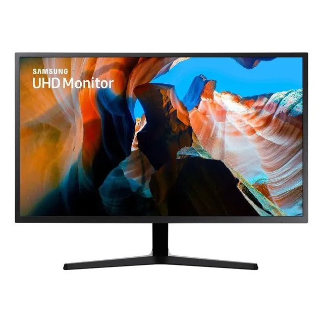 Monitor Samsung UJ59 32