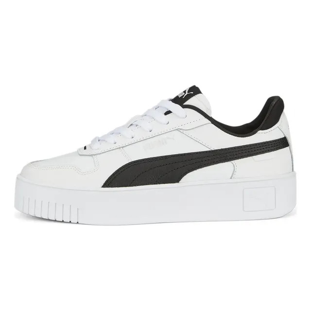 Tênis Carina Street Bdp Puma — estilo street para uso casual