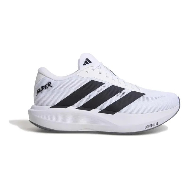 Tênis Masculino Super adidas Branco Lisa 40 BR — Review do modelo Super adidas