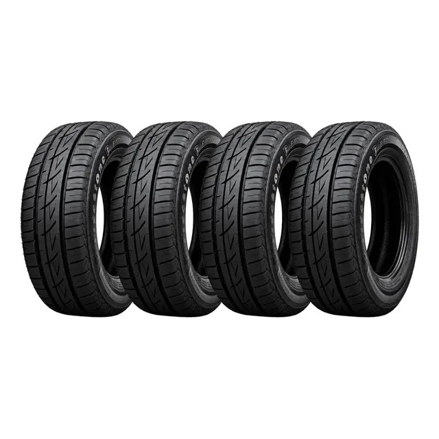 Kit 4 Pneus Firestone F-600 175/65R14 82T - Aro 14