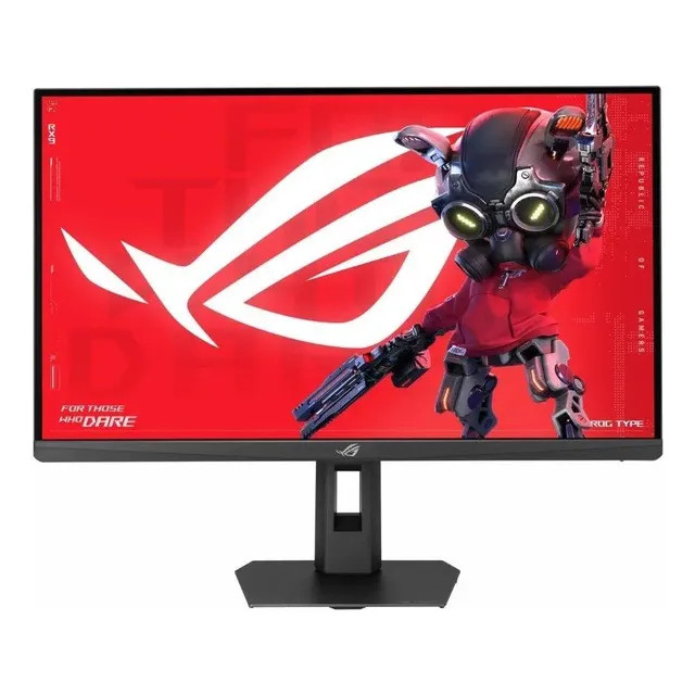 Monitor Gamer Asus ROG Strix 27