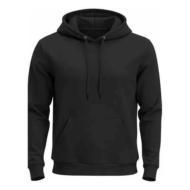 Moletom Masculino E Feminino Blusa De Frio Canguru Promoção — review do produto