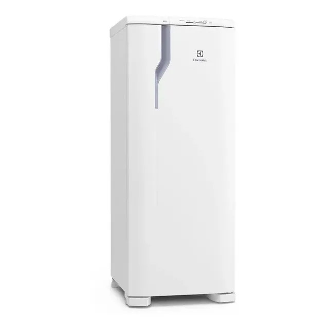 Geladeira Electrolux RE31 240L — Cycle Defrost e Degelo Prático (127v)