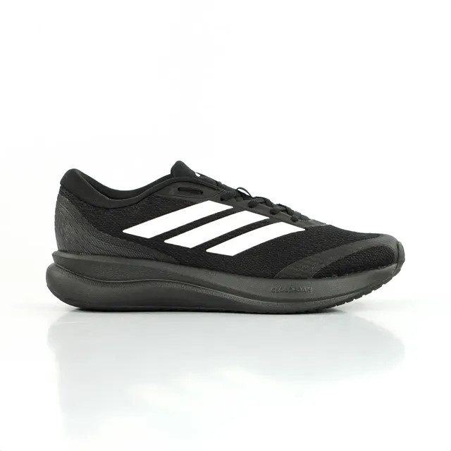 Tênis adidas Runfalcon 6 — Macio para Corridas até 10 km (Preto, 42 BR)