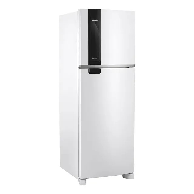 Geladeira Brastemp Frost Free 385 Litros Duplex Branca (BRM46MB)