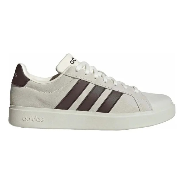 Tênis Masculino Streettalk adidas Branco Liso 40 BR — review