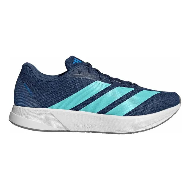Review: Tênis Masculino Duramo Rc 2 adidas Violeta Liso 41 Br