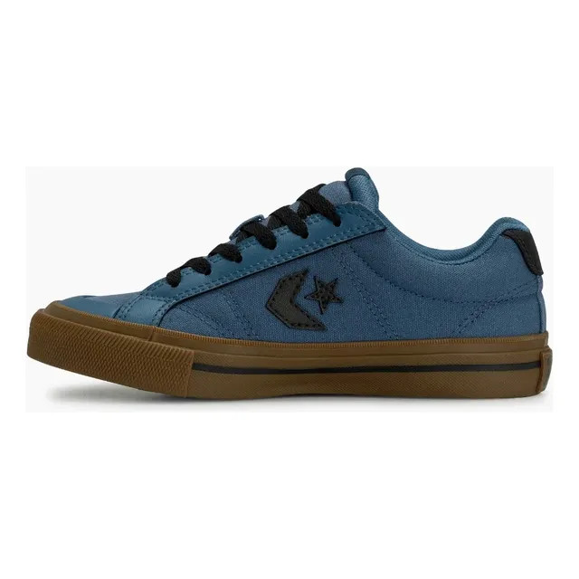 Tênis Converse Sem Gênero Sport Casual Co0639 Curto T — 36 BR