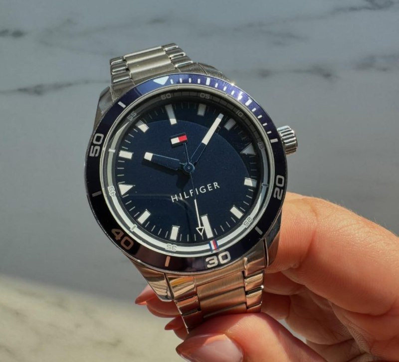 Relógio Tommy Hilfiger