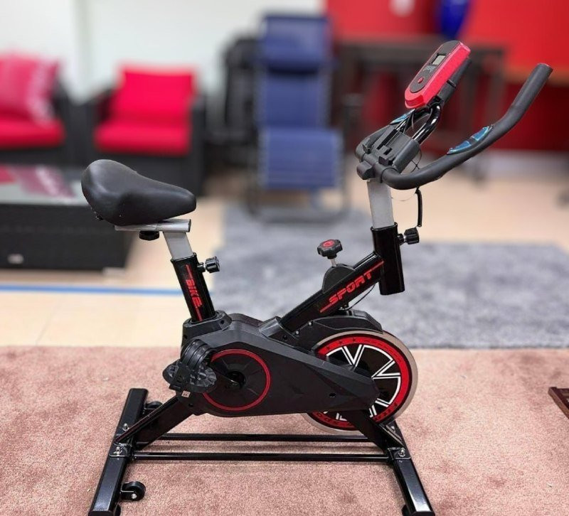 Bicicleta Ergométrica Spinning X11