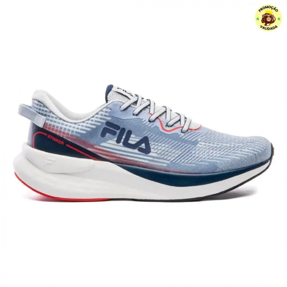 Tênis Fila Striker Masculino