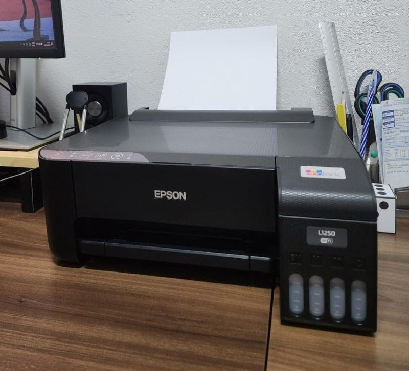 Impressora Epson EcoTank L1250