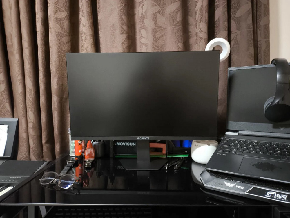Monitor Gigabyte GS24F14 FHD IPS 144Hz 1ms