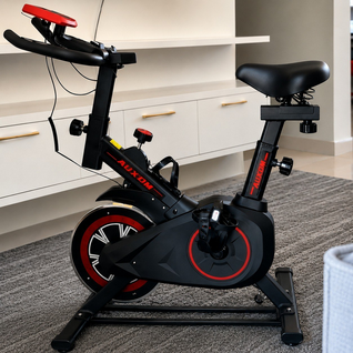 Brusfit Bicicleta Ergométrica X11