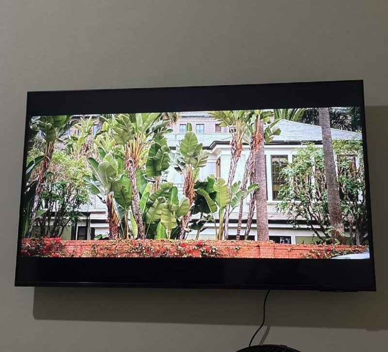 Smart TV Samsung 43 FHD WiFi