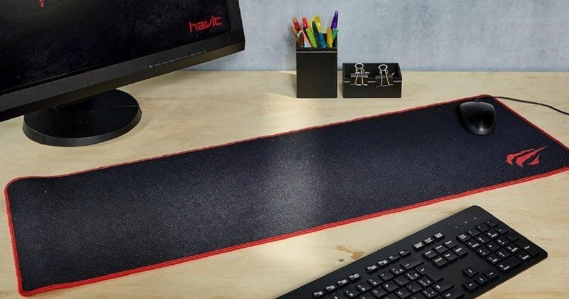 Mouse Pad Gaming Havit 30x90cm