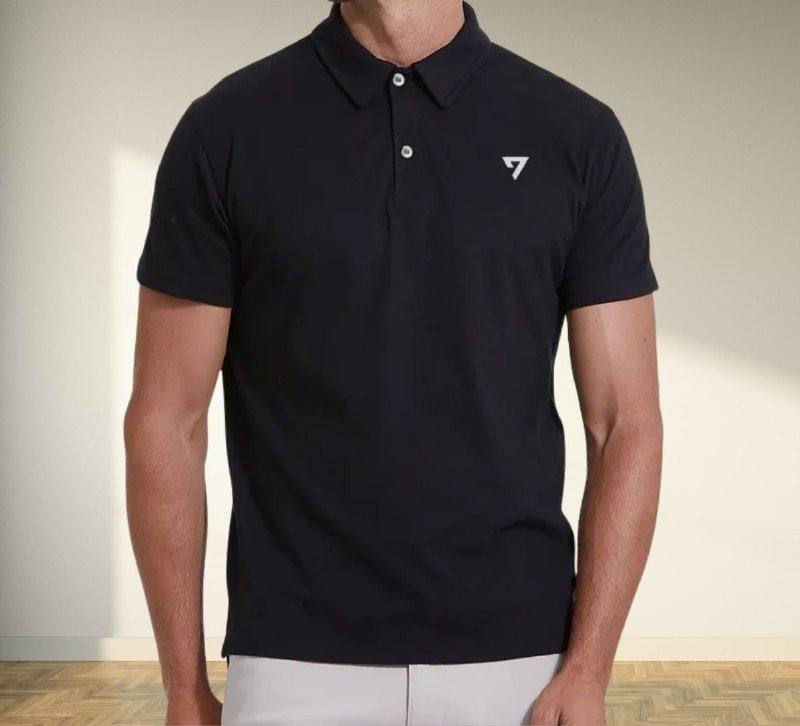 Camisa Gola Polo Premium Piquet
