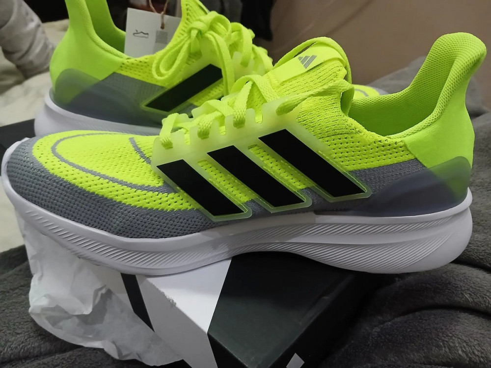 Tênis Masculino adidas Acelera 2 Corrida