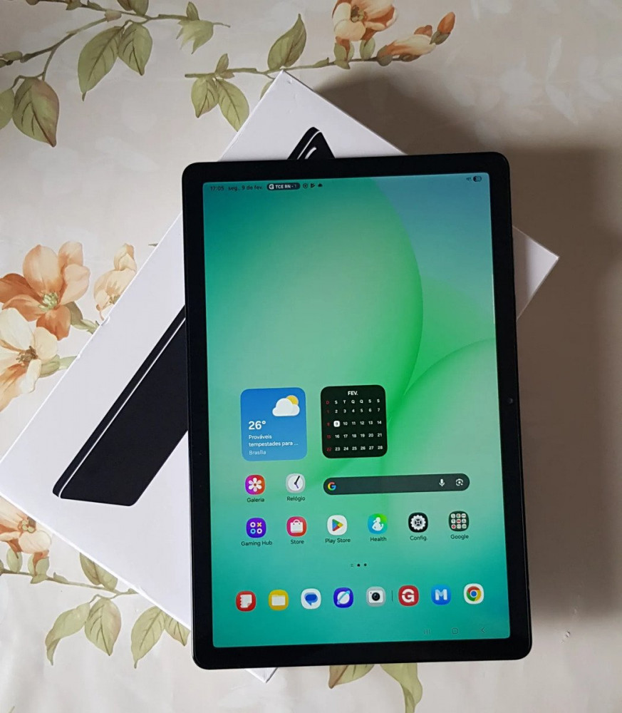 Samsung Galaxy Tab A11+ 11in 128GB 6GB