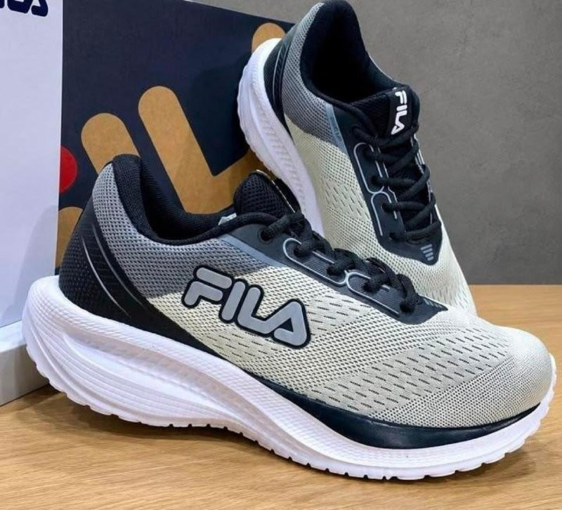 Tênis Fila Rise Up