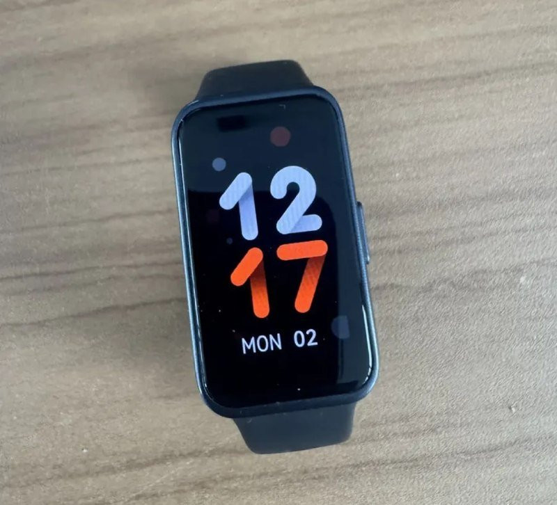 Smartwatch HUAWEI Band 10