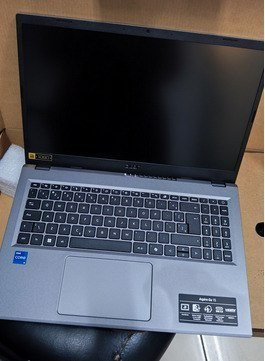 Notebook Acer Aspire Go Intel Core i5