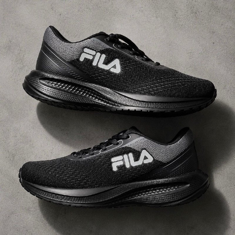 Fila Rise Up Tenis CXB Pro 3 cores