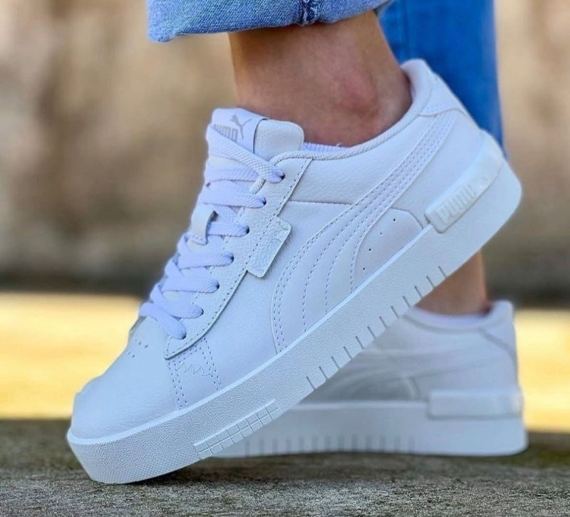 Tênis Puma Jada - Branco