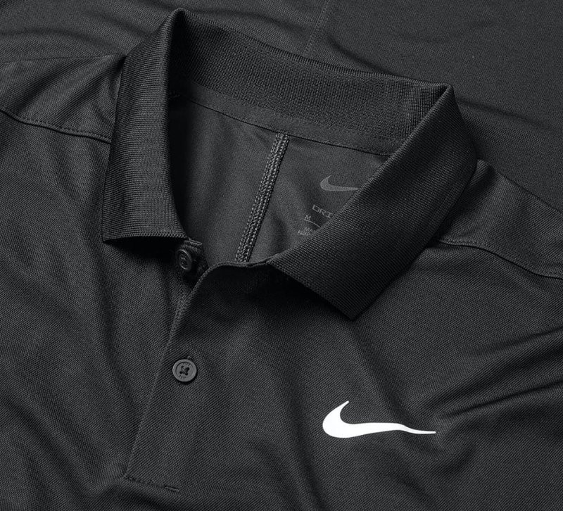 Camisa Polo Nikecourt Dri-fit
