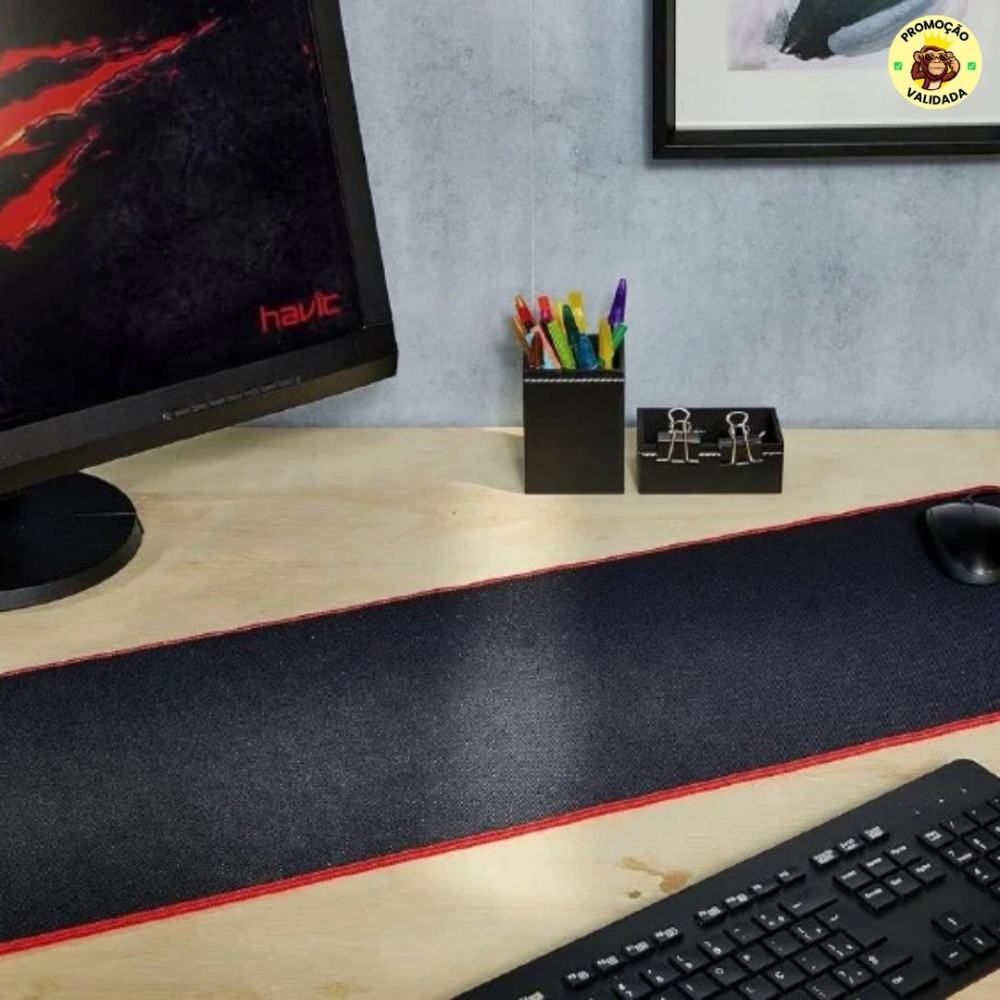 Mouse Pad Havit Hv-MP830 30x90 cm