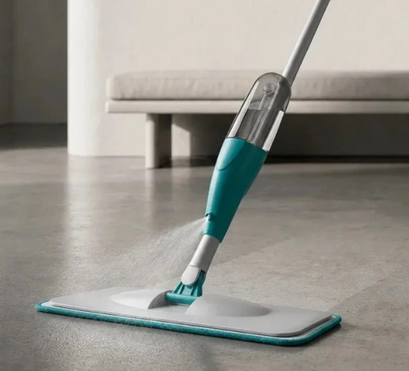 Mop Spray Com Reservatório