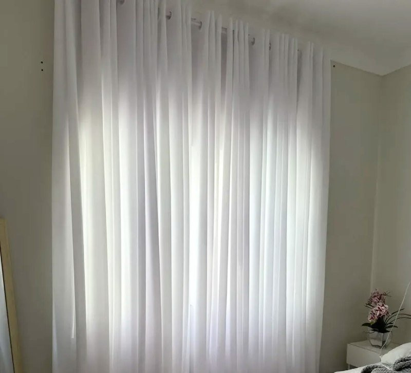 Cortina 300x280cm Tecido Oxford