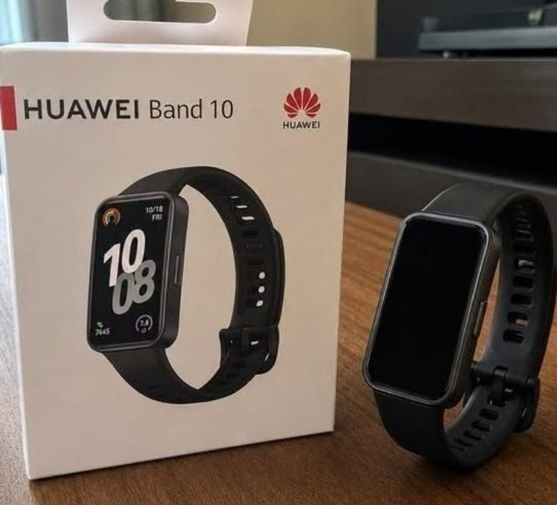 Smartwatch HUAWEI Band 10