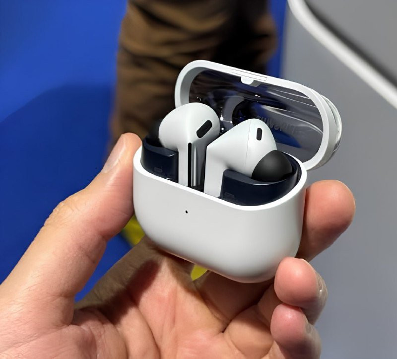 FONE DOS SONHOS Samsung Galaxy Buds3 Fe