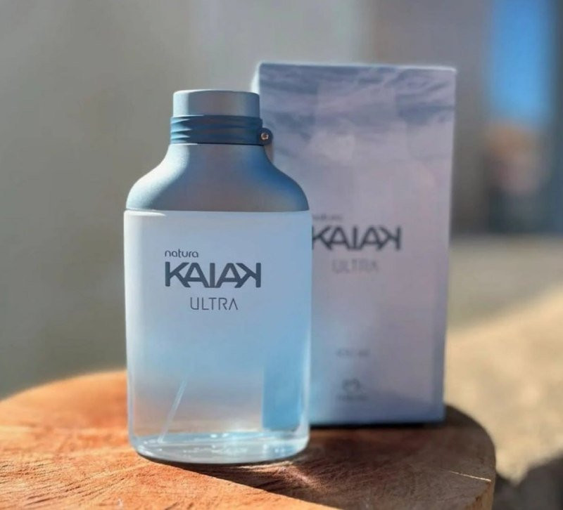 Kaiak Ultra Natura 100ml