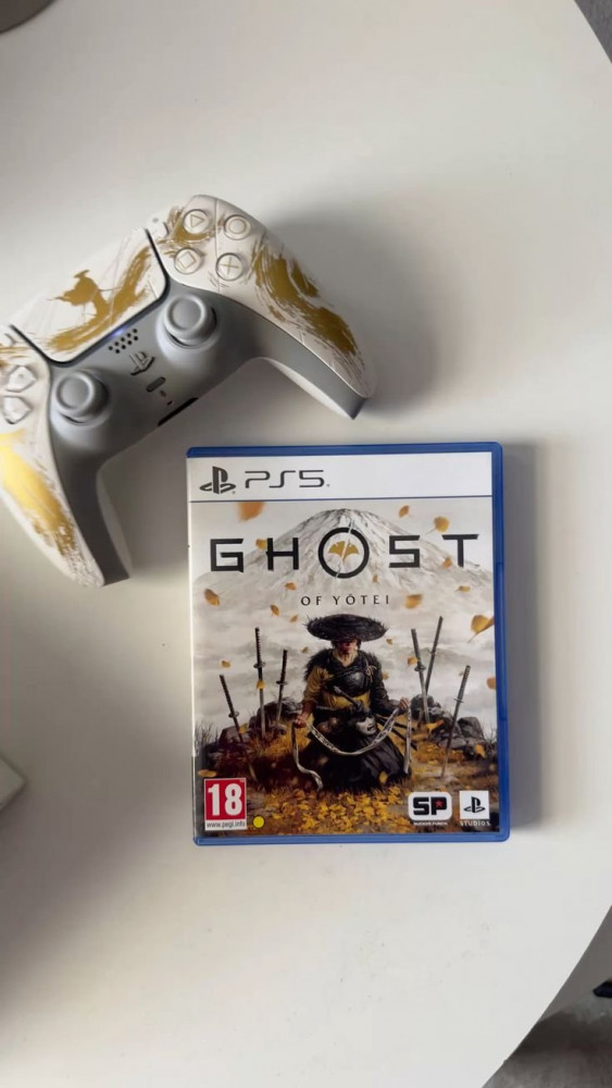 Ghost of Yōtei Complete Edition - PS5
