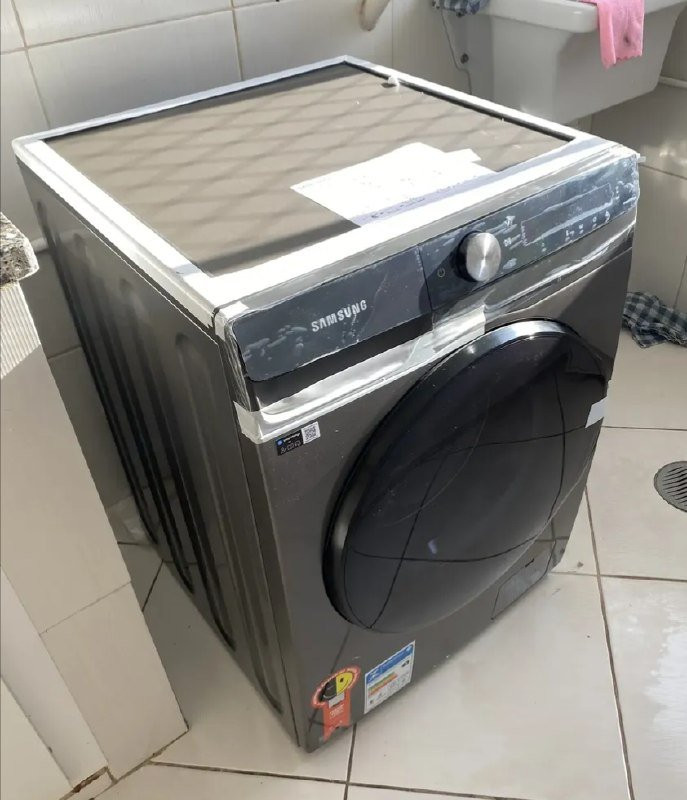 Lava & Seca 11 Kg Samsung SmartThings
