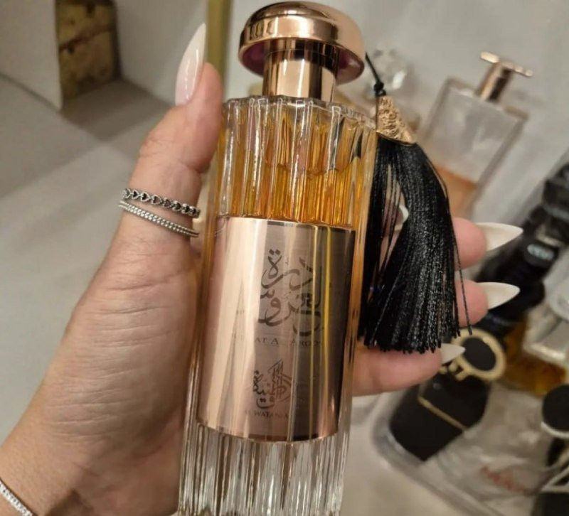 Perfume Wataniah Durrat Al Aroos 85ml