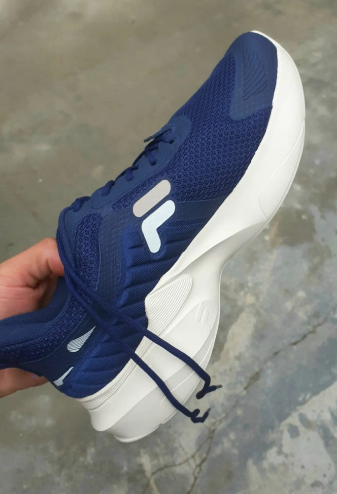 Tênis Fila Rise Up Masculino Confortável