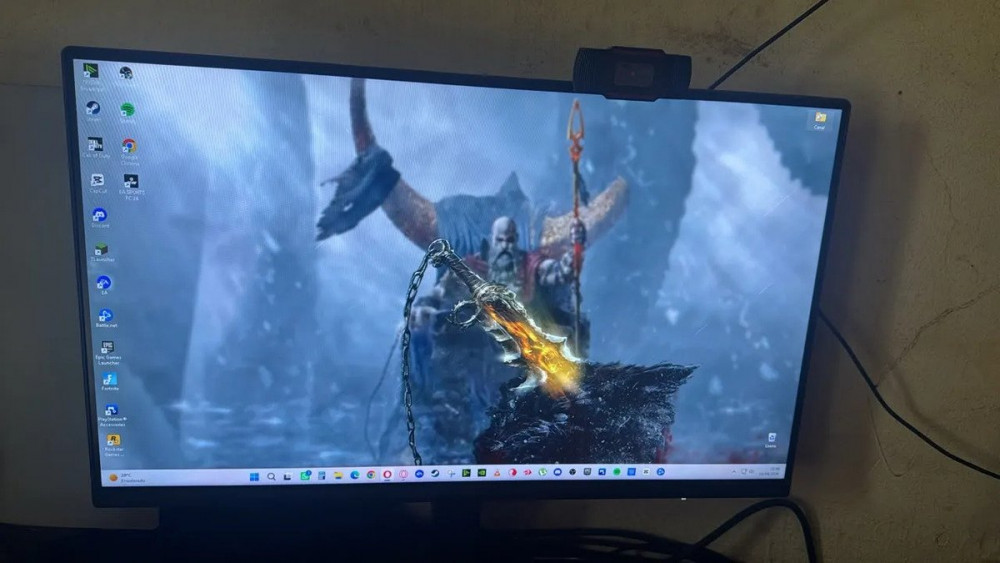 Monitor Gamer Philips 24 IPS 144Hz