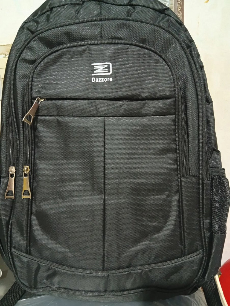 Mochila Masculina Grande Notebook Impermeável