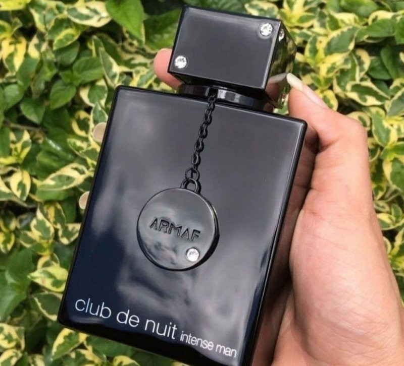 Perfume Armaf Club de Nuit Intense EDT 105ml