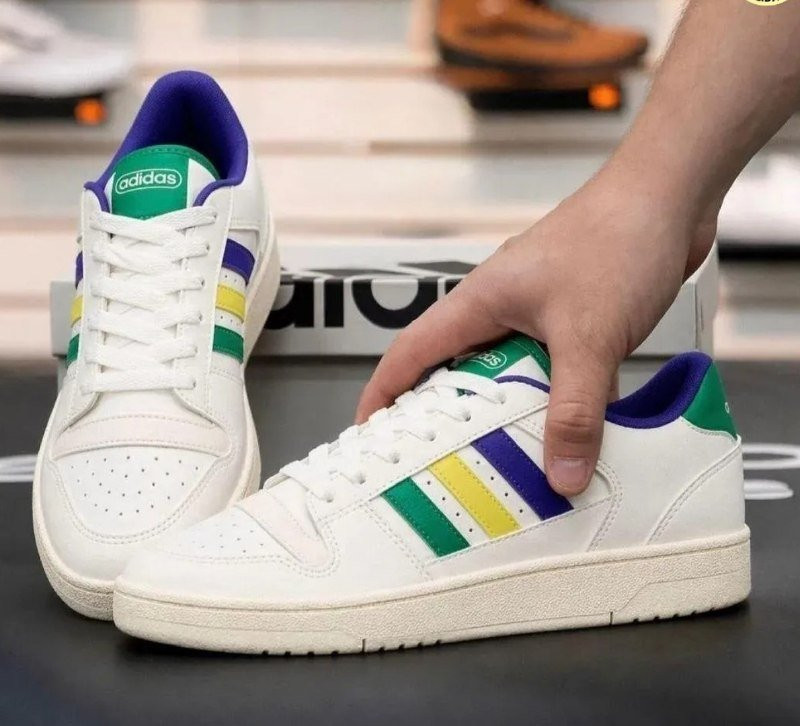 Tênis Break Start Adidas (38 ao 43)
