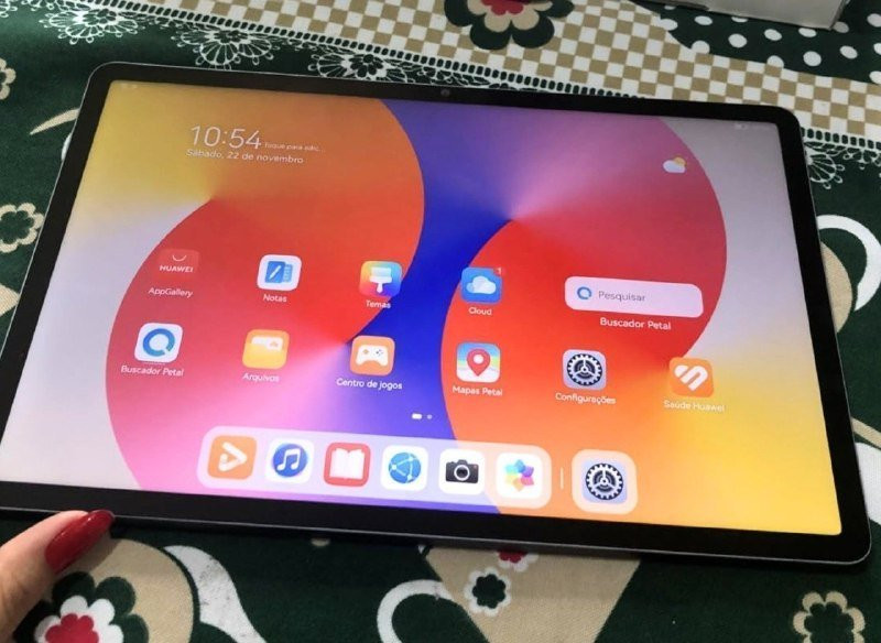 Tablet HUAWEI MatePad SE 11, 6+128GB